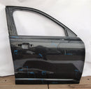 VOLVO XC90 II MK2 2015-2019 FRONT DOOR PANEL RIGHT DRIVER SIDE IN GREY