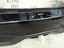 NISSAN JUKE FACELIFT 2014-2018 REAR BUMPER GENUINE 85022BV80H