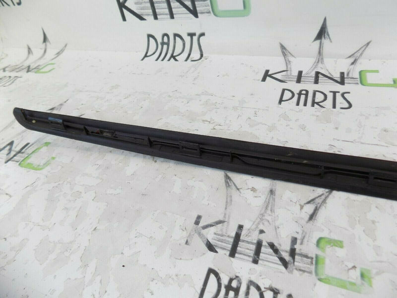 PEUGEOT 3008 2008-2016 FRONT LEFT WINDSHIELD TRIM MOULDING 9682757980 *N