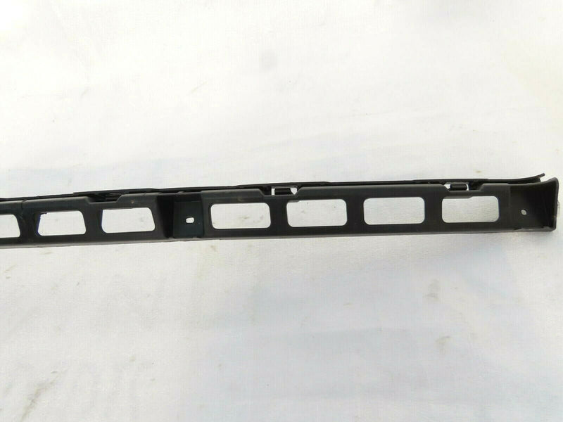 VW Polo 6R 6C 2009-2017 Centre Rear Bumper Mounting Bracket 6R6807863B /B01-72
