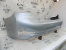 BMW 3-Series 330e HYBRID 2019-ON SILVER REAR BUMPER GENUINE 51127247998