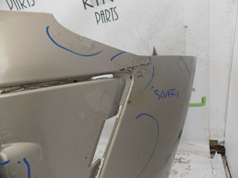 FORD TRANSIT TOURNEO CUSTOM 2012-2018 FRONT BUMPER GENUINE BK21-17K819
