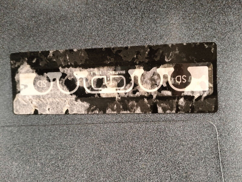 BMW i3 2013-2017 FRONT BUMPER (HAS PDC HOLES) GENUINE 5111 7305099