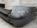 VW TRANSPORTER T5 LCI 2009-15 REAR BUMPER STEP TRAY GENUINE 7E5807417
