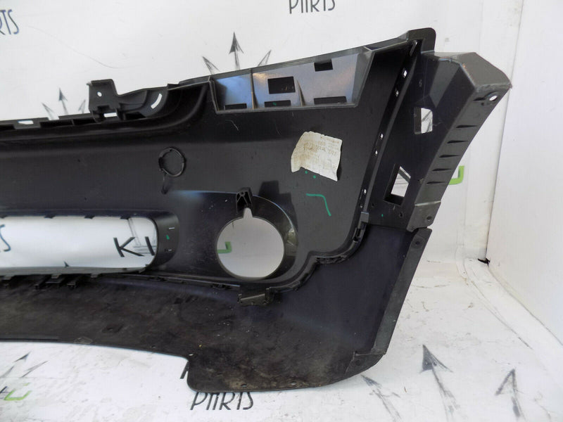 BMW MINI COOPER COUNTRYMAN R60 2010-14 FRONT BUMPER GENUINE 5111 9802216