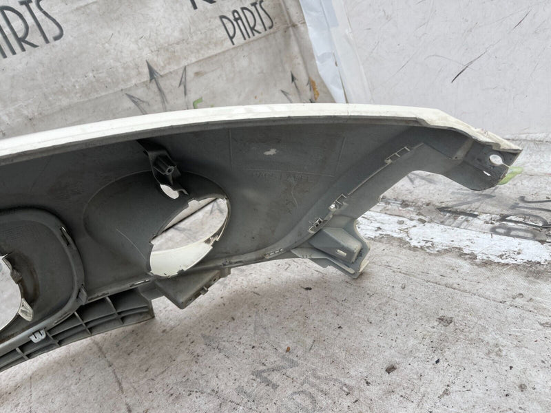 MINI COOPER ONE R56 2010-2015 FRONT BUMPER GENUINE 7250772