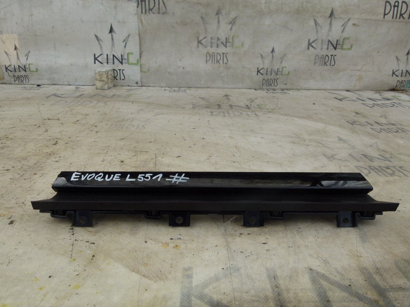 RANGE ROVER EVOQUE HYBRID L551 2019-ON DASHBOARD TRIM GENUINE K8D2044B78A #