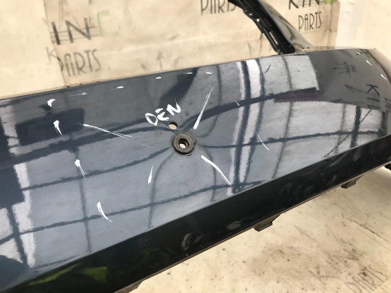 VOLVO XC40 R-DESIGN 2018-2022 FRONT BUMPER PDC GENUINE 31449359