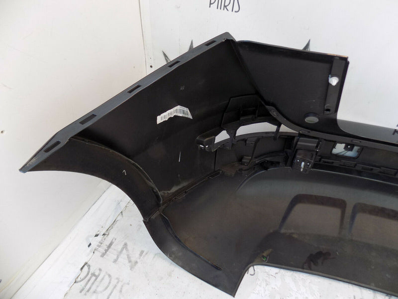 AUDI Q5 8R FACELIFT 2012-16 REAR BUMPER GENUINE PDC 8R0807511 8R0807521 H