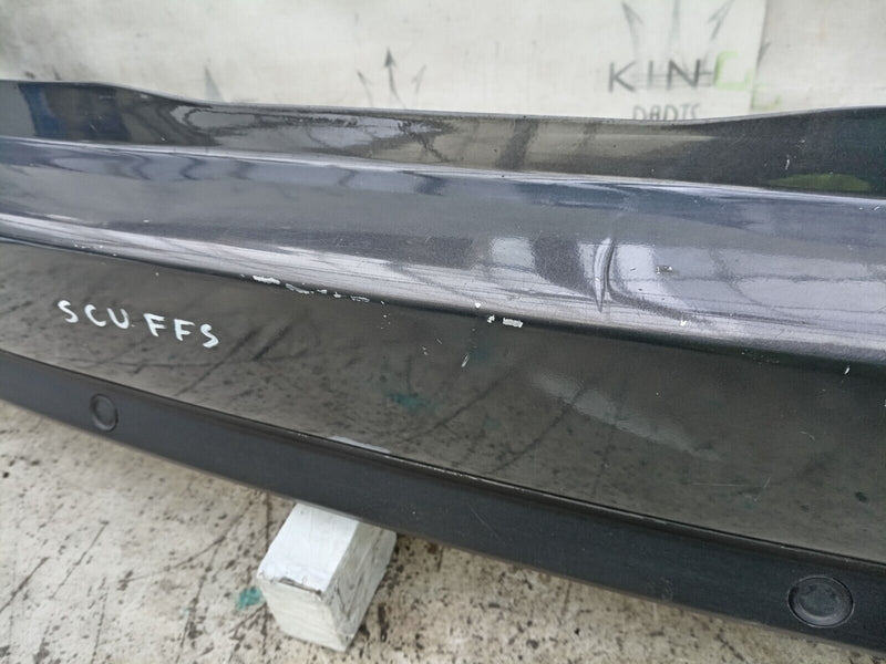 VAUXHALLL ZAFIRA MK2 B 2006-2014 REAR BUMPER GENUINE PDC 13125014