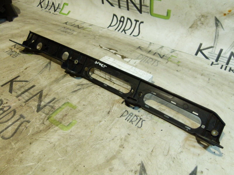 RANGE ROVER SPORT 13-17 FRONT RIGHT SIDE WING BRACKET GENUINE CPLA16150AC