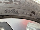 AUDI Q3 F3 SQ3 SPORT ALLOY WHEEL RIM 20' 8,5Jx20H2 ET38 TYRE 255x40 R20