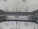 SKODA FABIA MK3 NJ 6V FACELIFT 2018- FRONT BUMPER GENUINE 6V0807221F