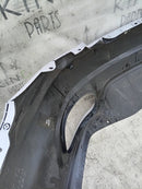 MASERATI GRANTURISMO 2007-2019 REAR BUMPER 080063200