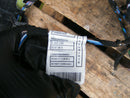 BMW 3 E90 E91 05-11 GENUINE WIRING LOOM HARNESS DOOR O/S  Rear Door Right Side