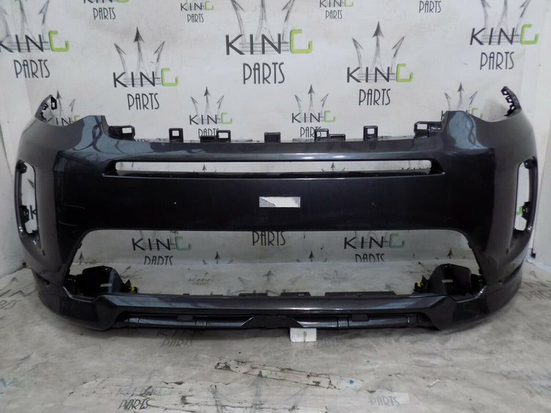 LAND ROVER DISCOVERY SPORT L550 2019-ON FRONT BUMPER GENUINE LK72-17F775