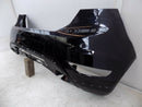 FORD FIESTA VI MK6 MK7 2008-2014 BLACK REAR BUMPER GENUINE 8A61-17K823