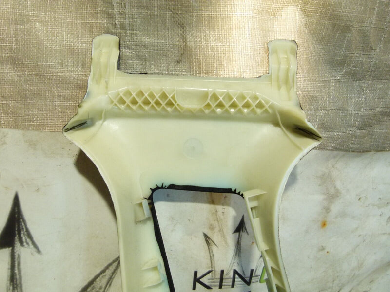 RANGE ROVER SPORT L494 INTERIOR RIGHT B-PILLAR PANEL GENUINE DK6224396A