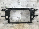 HYUNDAI KONA OS OSe EV 2020-ON FRONT SLAM PANEL RADIATOR CARRIER 64101DD500