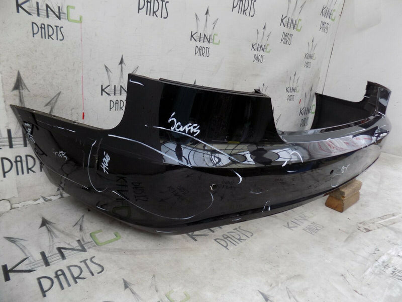 AUDI A5 S-LINE 8T SPORTBACK 2011-2015 REAR BUMPER GENUINE PDC 8T8807511