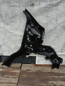 FORD TRANSIT CUSTOM LCI 2018-23 LEFT SIDE BODY COATING PANEL A PILLAR