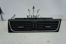 AUDI A4 (B8/8K) 2008-2015 A5 (8T) CHROME CENTER DASHBOARD AIR VENT 8T2820951C
