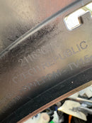 BMW X1 F48 xLINE FACELIFT 2020-ON FRONT BUMPER & *NEW TOP GRILL 6x PDC