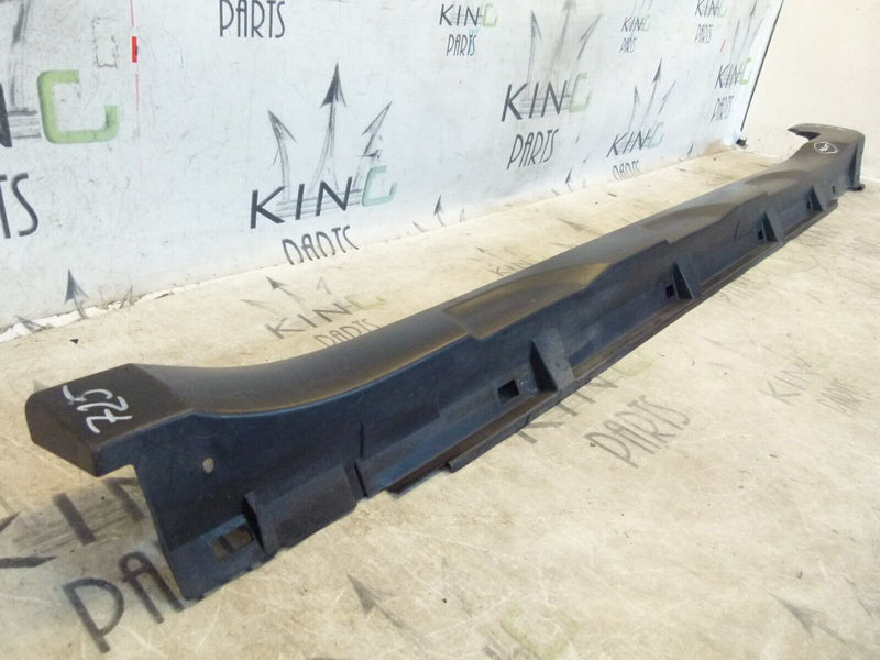 SUBARU OUTBACK MK5 B5 2014-19 RIGHT SIDE SKIRT SILL COVER GENUINE 91112AL