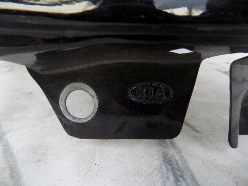 KIA PICANTO 2011-2017 FRONT RIGHT WING FENDER PANEL IN BLACK* 663211Y310