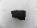 VAUXHALL CORSA D 2006-2014 3DR DRIVER SIDE WINDOW CONTROL SWITCH 13258521 *6