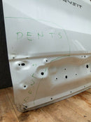 FORD TRANSIT XLWB HIGH ROOF 2013-22 REAR DOOR PANEL LEFT PASSENGER SIDE