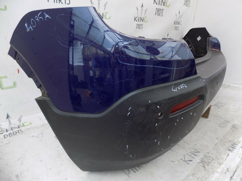 CHEVROLET TRAX REAR  BUMPER DIFFUSER GENUINE 95330370  95235044