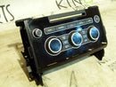 RANGE ROVER SPORT L494 AIR CONDITION SWITCH PANEL CONSOLE 674156450402