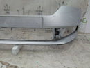 SKODA FABIA MK3 NJ 6V FACELIFT 2018-2020 FRONT BUMPER GENUINE 6V0807221F