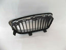 BMW E81 E82 E88 E87 LCI M SPORT 2004-13 LEFT SIDE KIDNEY GRILLE 7179655 /S53-14