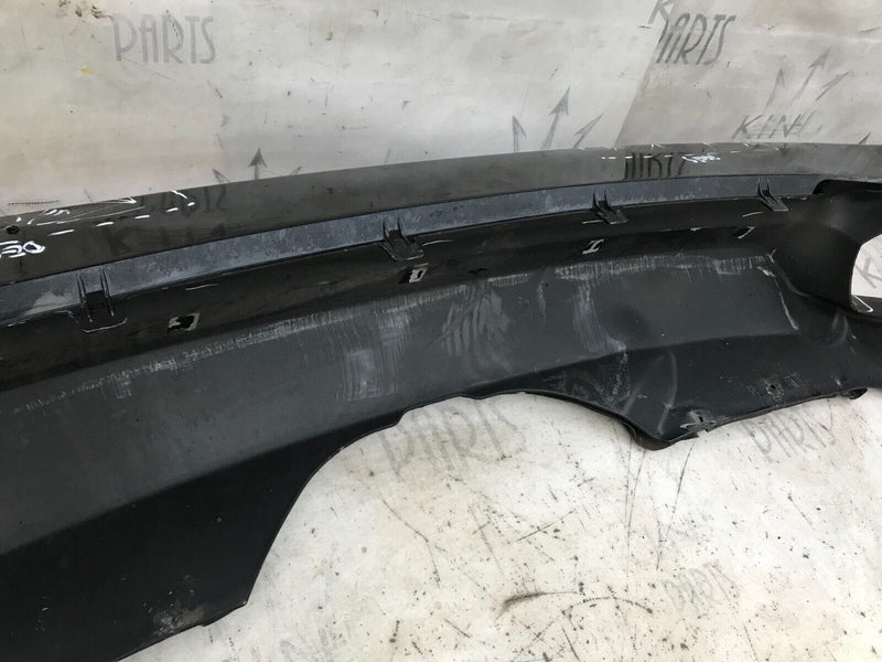 BMW X5 F15 M-SPORT 2013-18 REAR BUMPER PDC GENUINE 5112 8054021