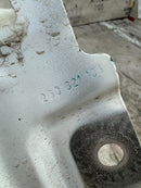 VW POLO MK6 AW 2018-23 FRONT FENDER WING PANEL LEFT SIDE 2G0821103