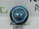 MINI F54 F55 F56 SPORT 2016-ON AIRBAG STEERING WHEEL AIR BAG RIGHT DRIVER *NEW*
