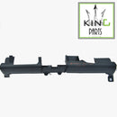 SMART FORTWO 450 2002-06 FACELIFT GENUINE FRONT DASHBOARD PANEL CENTRE CONSOLE