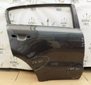 KIA SPORTAGE QL 2015-ON REAR RIGHT DOOR PANEL BARE GREY *DAMAGE*