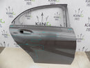MERCEDES A CLASS W176 2013-2018 GENUINE REAR DOOR PANEL RIGHT DRIVER SIDE