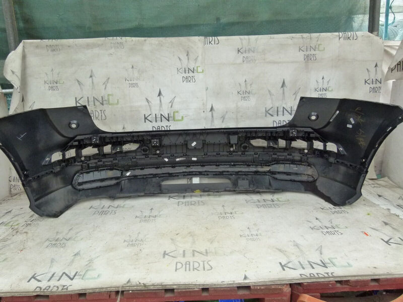 AUDI Q5 MK2 S-LINE 2016-2020 REAR BUMPER PDC GENUINE 80A807511