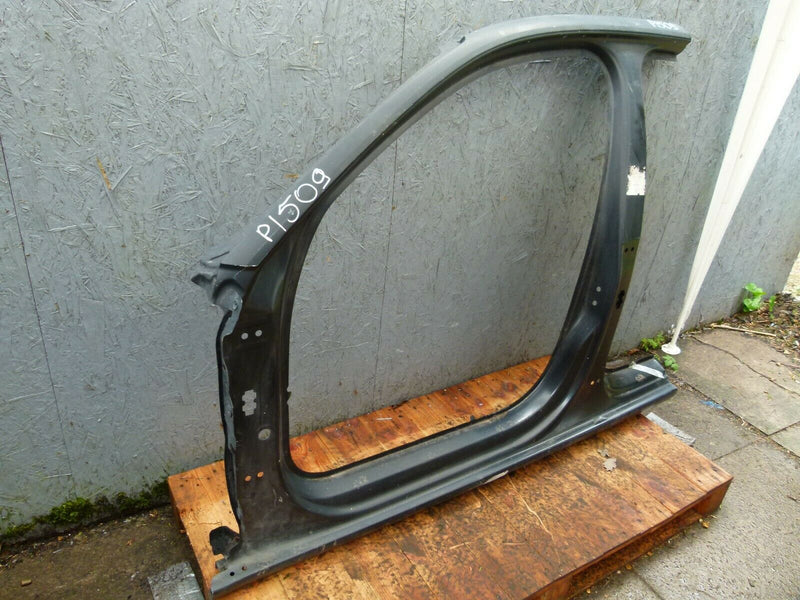 AUDI A3 8V SPORTBACK 2013-2019 LEFT PASSENGER SIDE ENTRY DOOR BODY PANEL