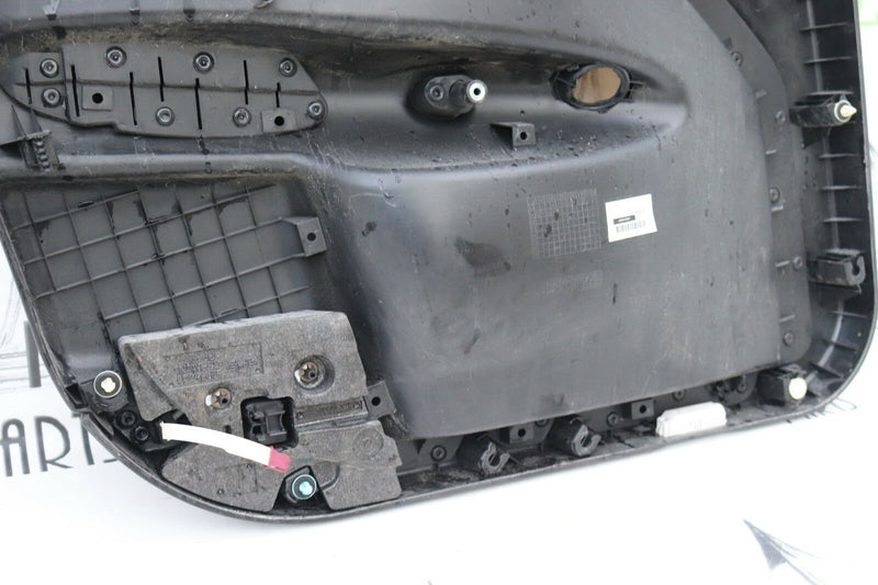 MINI COUNTRYMAN R60 2010-2016 FRONT RIGHT DRIVER DOOR CARD 9800004