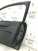 CITROEN C4 MK1 COUPE 3DOOR 2004-09 COMPLETE DOOR RIGHT SIDE & WING MIRROR