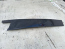 MERCEDES C W205 2014-21 REAR RIGHT DOOR TRIM MOULDING COVER A2056900487 #