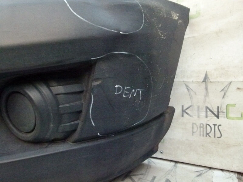 FORD TRANSIT V363 MK8 2014-2017 FRONT BUMPER GENUINE BK3117K819