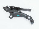 BMW Mini R55 R56 R57 Left Engine Hood Bonnet Hinge Black N/S 7211639 /S51-25