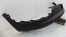 KIA SPORTAGE SL 2010-2015 BLACK REAR BUMPER GENUINE LOWER PART 86611-3U000