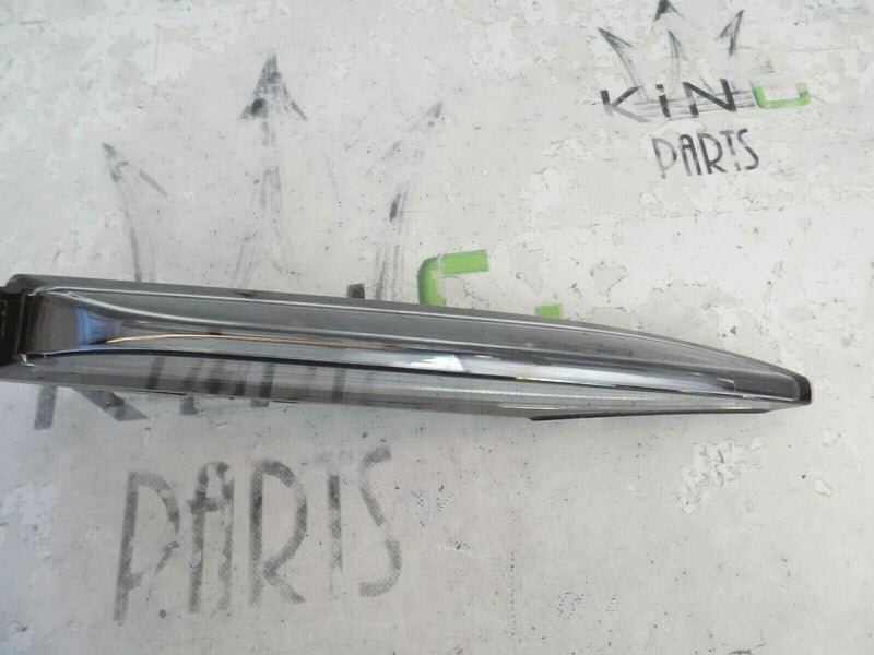 PORSCHE MACAN 95B 2019- RIGHT SIDE DAYTIME RUNNING LIGHT LED 95B.952.08X.X